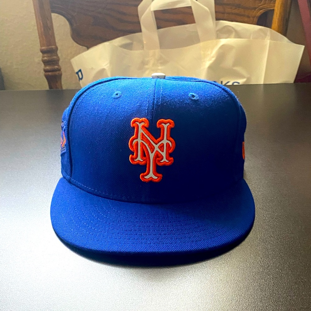 New York Mets SnapBack.